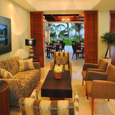 Hotel Olympic Bay Adults Only à Ayía Nápa Extérieur photo