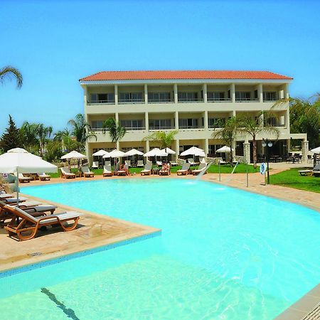 Hotel Olympic Bay Adults Only à Ayía Nápa Extérieur photo