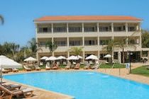 Hotel Olympic Bay Adults Only à Ayía Nápa Extérieur photo