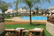 Hotel Olympic Bay Adults Only à Ayía Nápa Extérieur photo