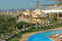 Hotel Olympic Bay Adults Only à Ayía Nápa Extérieur photo