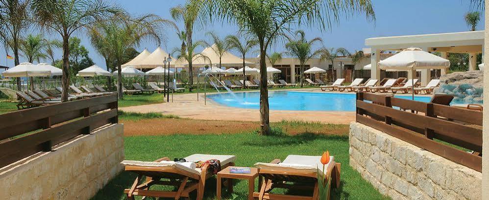 Hotel Olympic Bay Adults Only à Ayía Nápa Extérieur photo