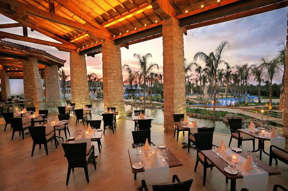 Hotel Olympic Bay Adults Only à Ayía Nápa Extérieur photo